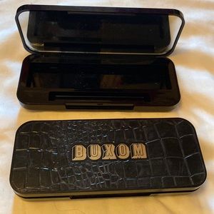 Buxom Empty Customizable Eyeshadow Palettes